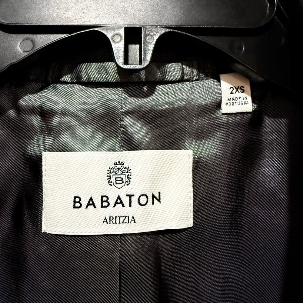 Aritzia Babaton Artemis Blazer - Picture 9 of 16